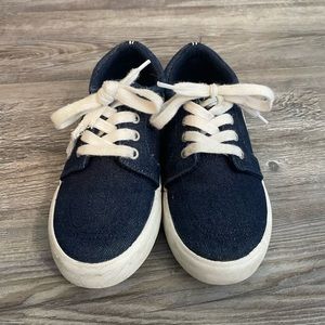 Kids Nautica Shoes
